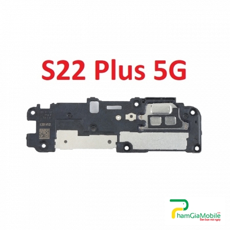 Loa Chuông, Loa Ngoài Samsung Galaxy S22 Plus 5G SM-S906 Speaker Ringer Buzzer